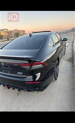 هوندا أكورد